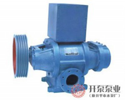 ZBK series roots vacuum pump