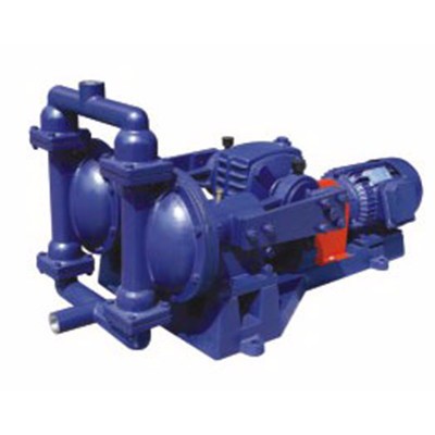 DBY series electric diaphragm pump