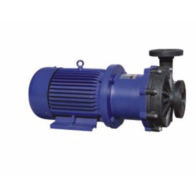 CQF series engineering plastic magnetic pump