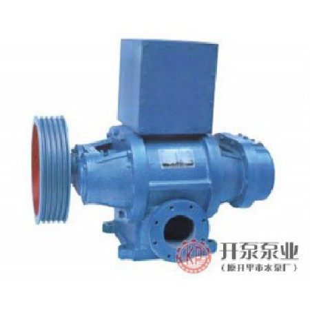 ZBK series roots vacuum pump