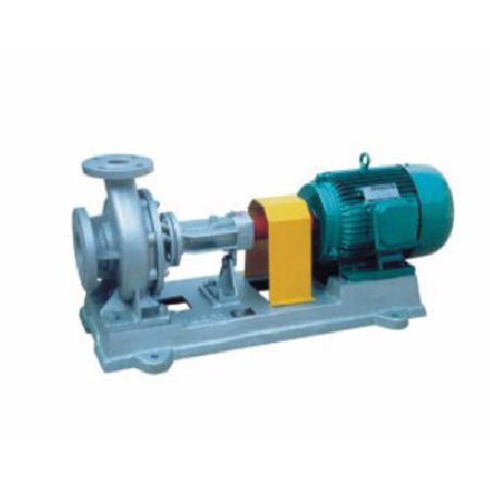 LQRY series water-cooled hot oil pump